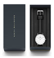 Men's Daniel Wellington Classic Sheffield Watch 36mm DW00100053