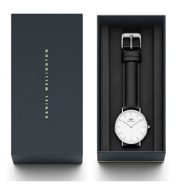 Men's Daniel Wellington Classic Sheffield Watch 36mm DW00100053
