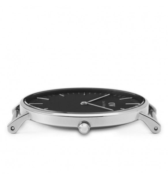 Men's Daniel Wellington Classic Sheffield Watch 36mm DW00100053