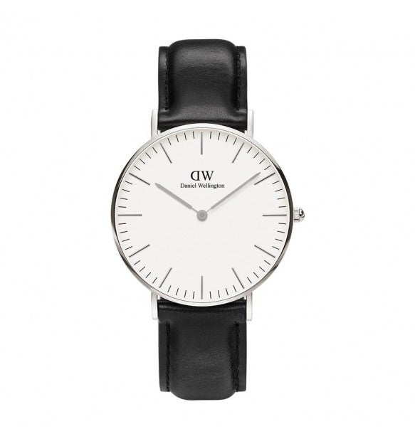Men's Daniel Wellington Classic Sheffield Watch 36mm DW00100053