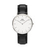 Men's Daniel Wellington Classic Sheffield Watch 36mm DW00100053
