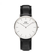 Orologio da uomo Daniel Wellington Classic Sheffield 36 mm DW00100053
