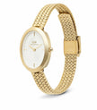 Orologio da donna Daniel Wellington Juliette Braided DW00100882