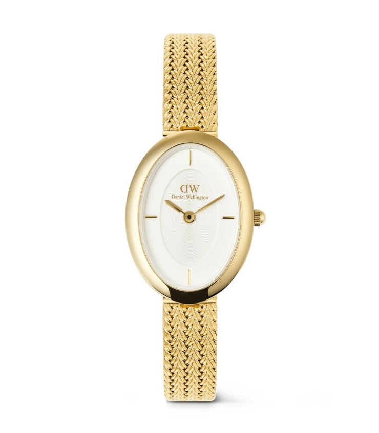 Orologio da donna Daniel Wellington Juliette Braided DW00100882