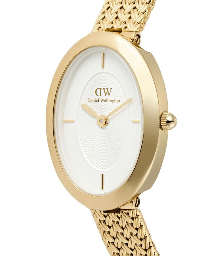 Orologio da donna Daniel Wellington Juliette Braided DW00100882