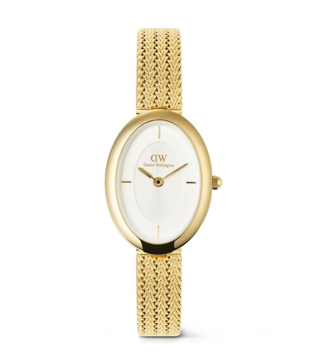 Orologio da donna Daniel Wellington Juliette Braided DW00100882