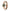 Orologio da donna Daniel Wellington Ophelia Mini Emerald Rose Gold
