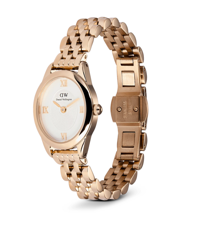Orologio da donna Daniel Wellington Ophelia Mini Rose Gold