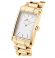 Orologio Daniel Wellington Bound 3-Link Gold