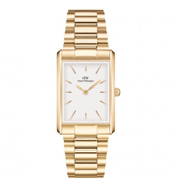 Orologio Daniel Wellington Bound 3-Link Gold