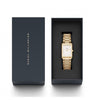 Orologio Daniel Wellington Bound 3-Link Gold