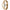 Orologio da Donna Daniel Wellington Ophelia Mini Gold