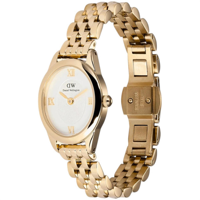 Orologio da Donna Daniel Wellington Ophelia Mini Gold