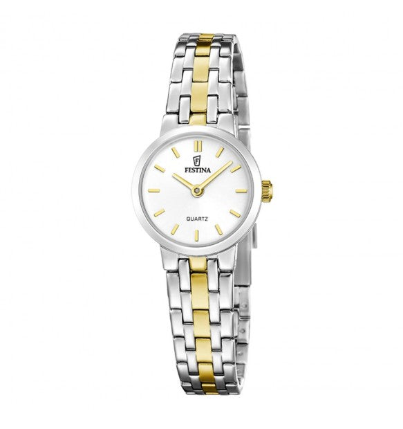 Women's watch Festina Mademoiselle F20747/1
