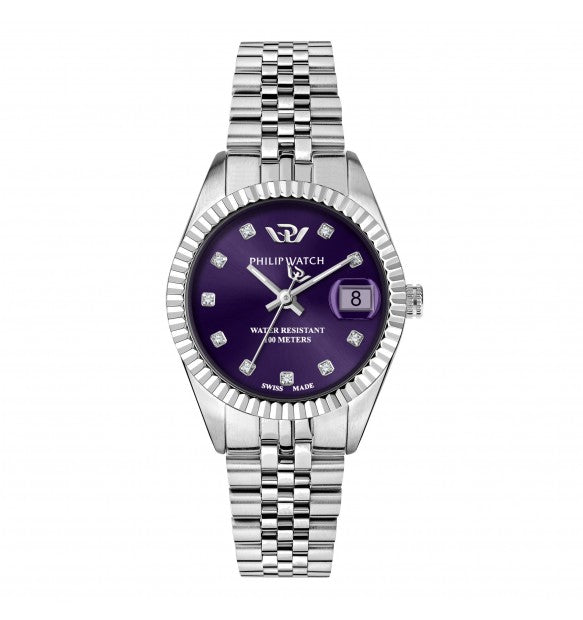 Orologio da donna Philip Watch Caribe diamonds