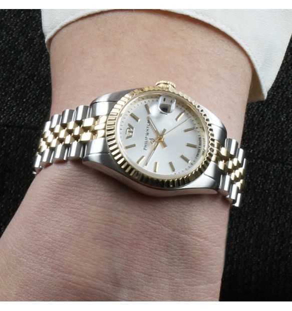 Orologio da donna Philip Watch Caribe R8253107519