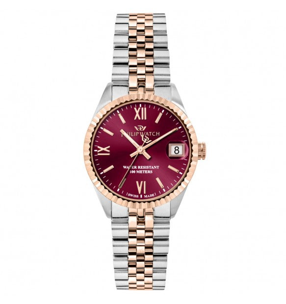 Orologio Philip Watch Caribe Donna