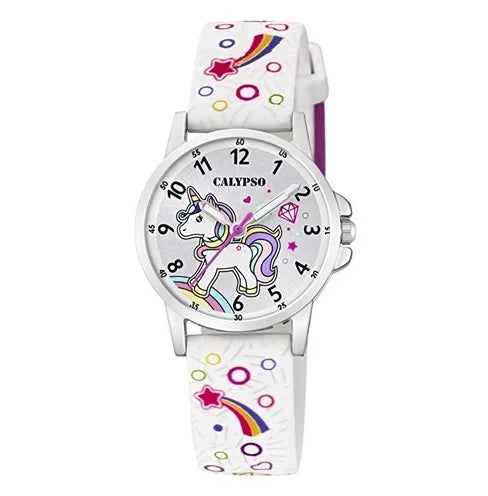 Calypso Orologio Bambini Solo tempo