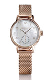 Orologio da donna Locman 1960 dorato madreperla