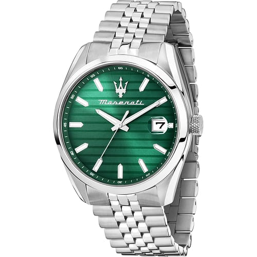 Orologio da uomo Maserati Attrazione - R8853151027