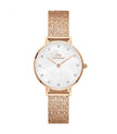 Orologio Daniel Wellington Petite Lumine Pressed Piano