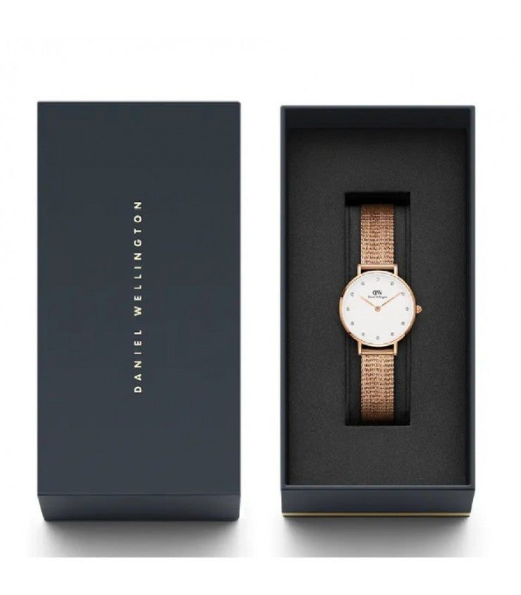 Orologio Daniel Wellington Petite Lumine Pressed Piano