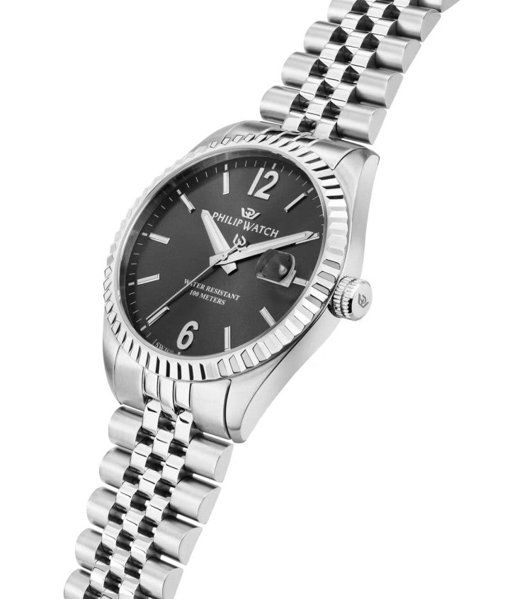 Philip Watch Caribe Watch
