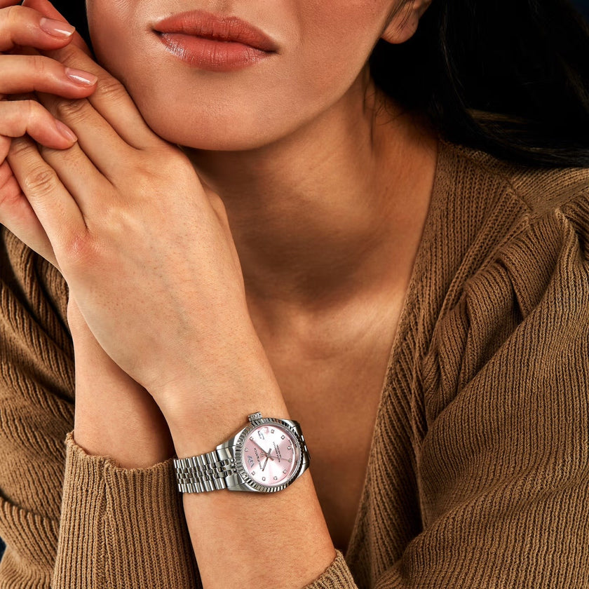 Philip Watch Caribe Urban R8253597639 Watch