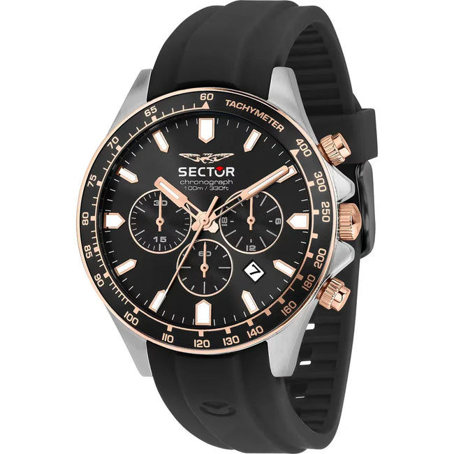 Orologio da uomo Sector 230 R3271661031