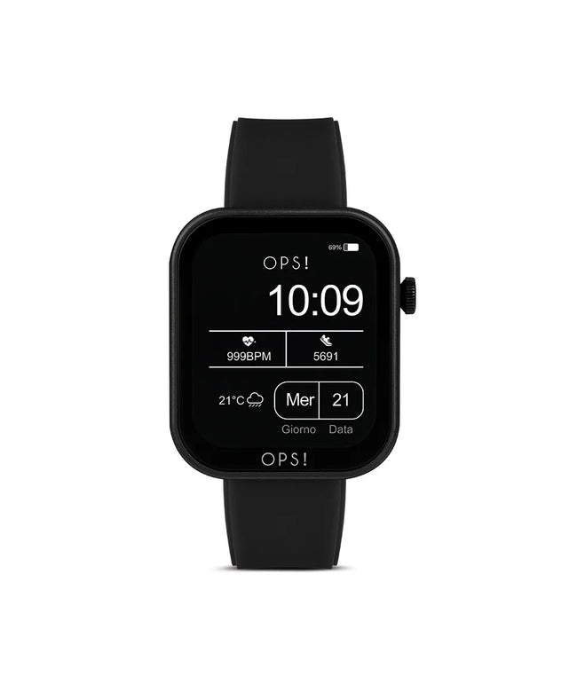 Smartwatch unisex Ops OPSSW-25