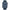 Orologio da uomo Bikkembergs in Alluminio e Silicone Blu 43mm BK31