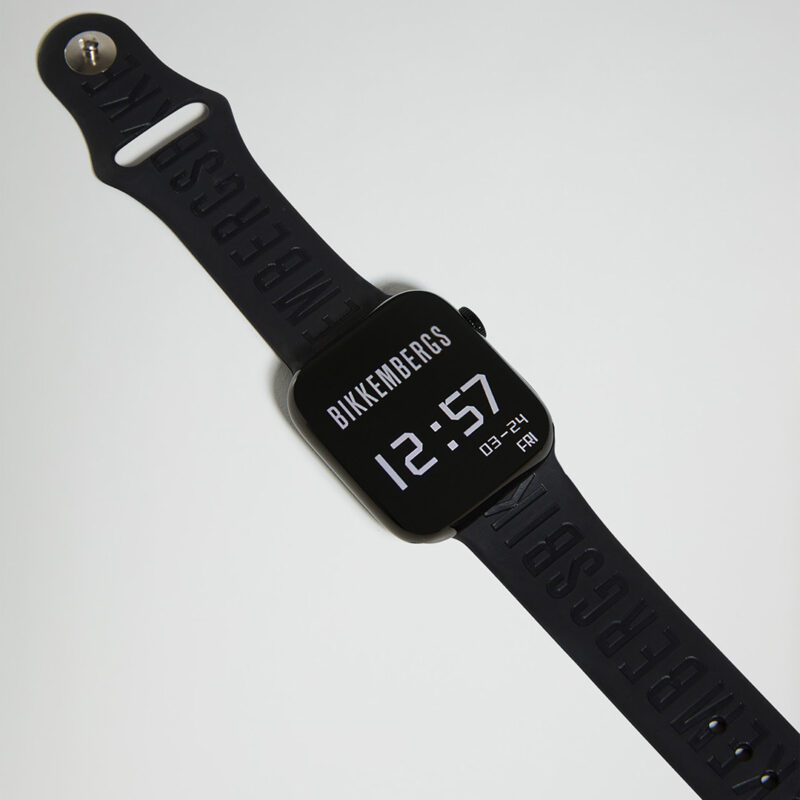 Orologio Smartwatch Bikkembergs Unisex 43mm BK32