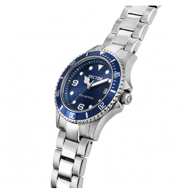 Orologio da ragazzo Sector 230