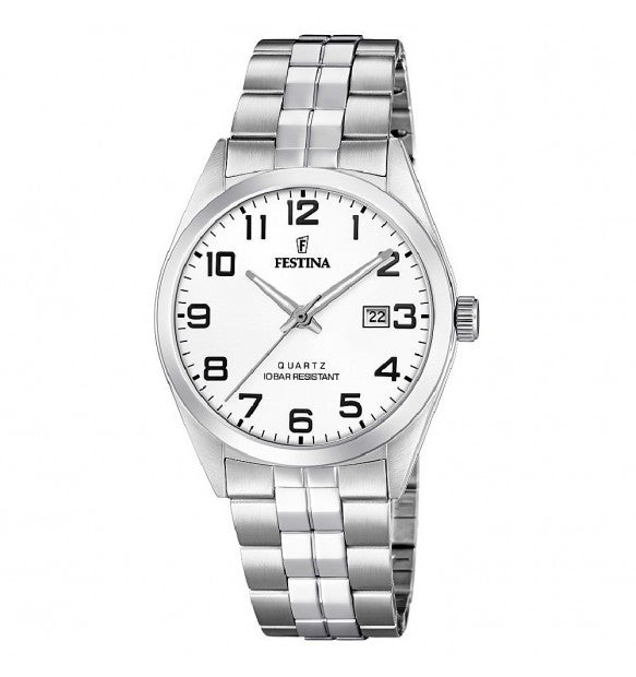 Men's watch Festina F20437/1