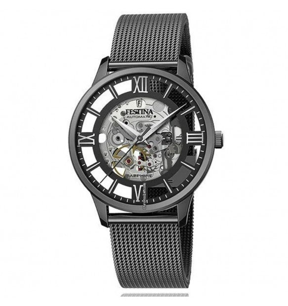 Festina F20535/1 Men's Automatic Watch