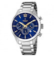 OROLOGIO FESTINA TIMELESS CHRONOGRAPH BLU