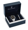 Orologio Maserati Competizione R8873600001