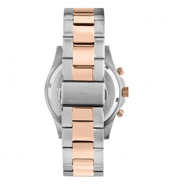 Orologio da uomo Maserati Competizione R8873600004