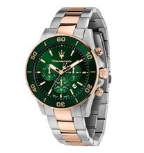 Orologio da uomo Maserati Competizione R8873600004