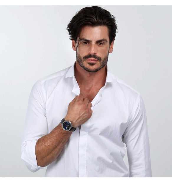 Orologio da uomo Maserati Epoca R8851118016