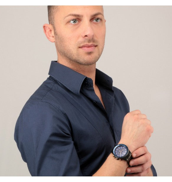 Orologio da uomo Maserati Sfida R8873640001