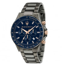 Orologio da uomo Maserati Sfida R8873640001