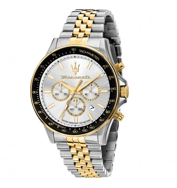 Orologio da uomo Maserati Sfida R8873640024