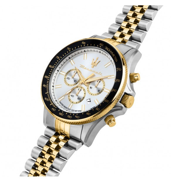 Orologio da uomo Maserati Sfida R8873640024