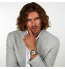 Orologio da uomo Maserati Sfida R8873640024