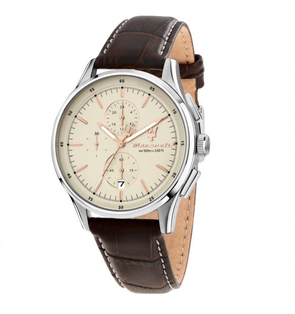 Orologio da uomo Maserati Sorpasso