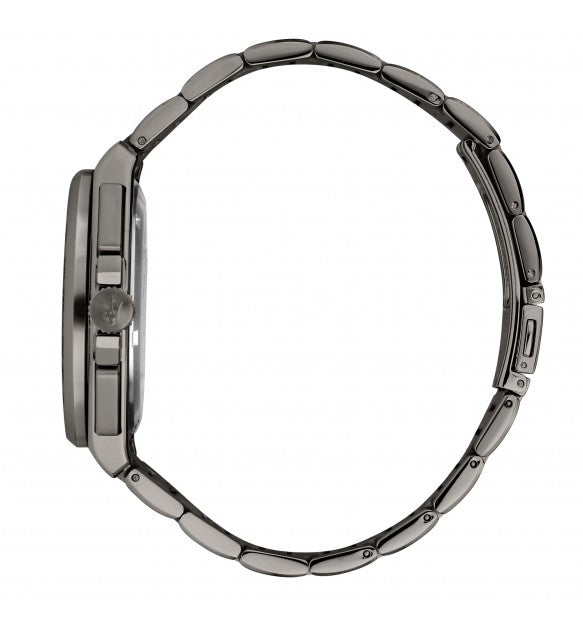 Maserati Velocità Men's Watch - Cielo Edition R8873652004
