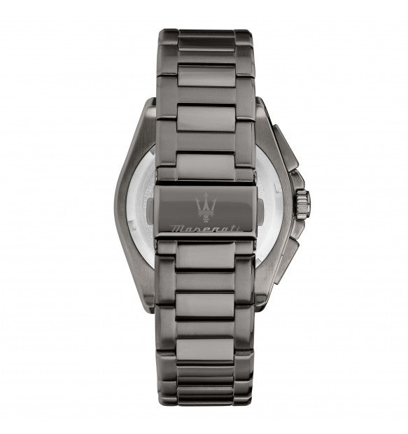 Maserati Velocità Men's Watch - Cielo Edition R8873652004