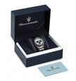 Maserati Velocità Men's Watch - Cielo Edition R8873652004