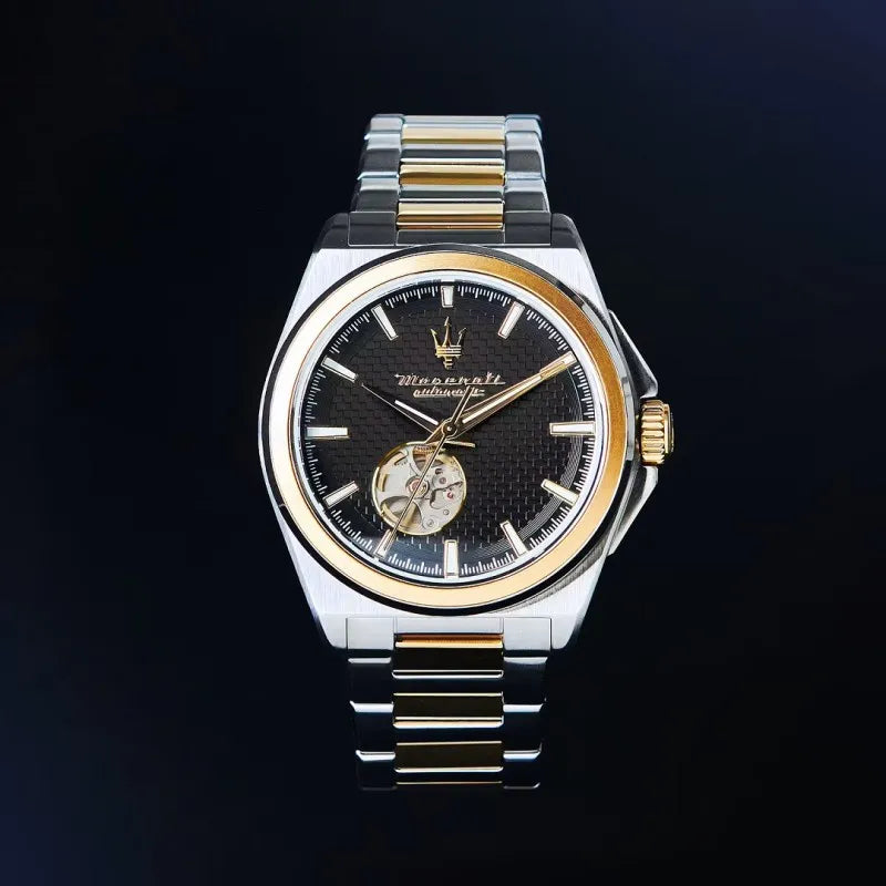 Orologio da uomo Maserati Velocità